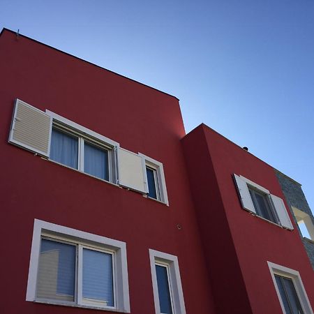 Palit 497/D, Apartment F Exterior photo