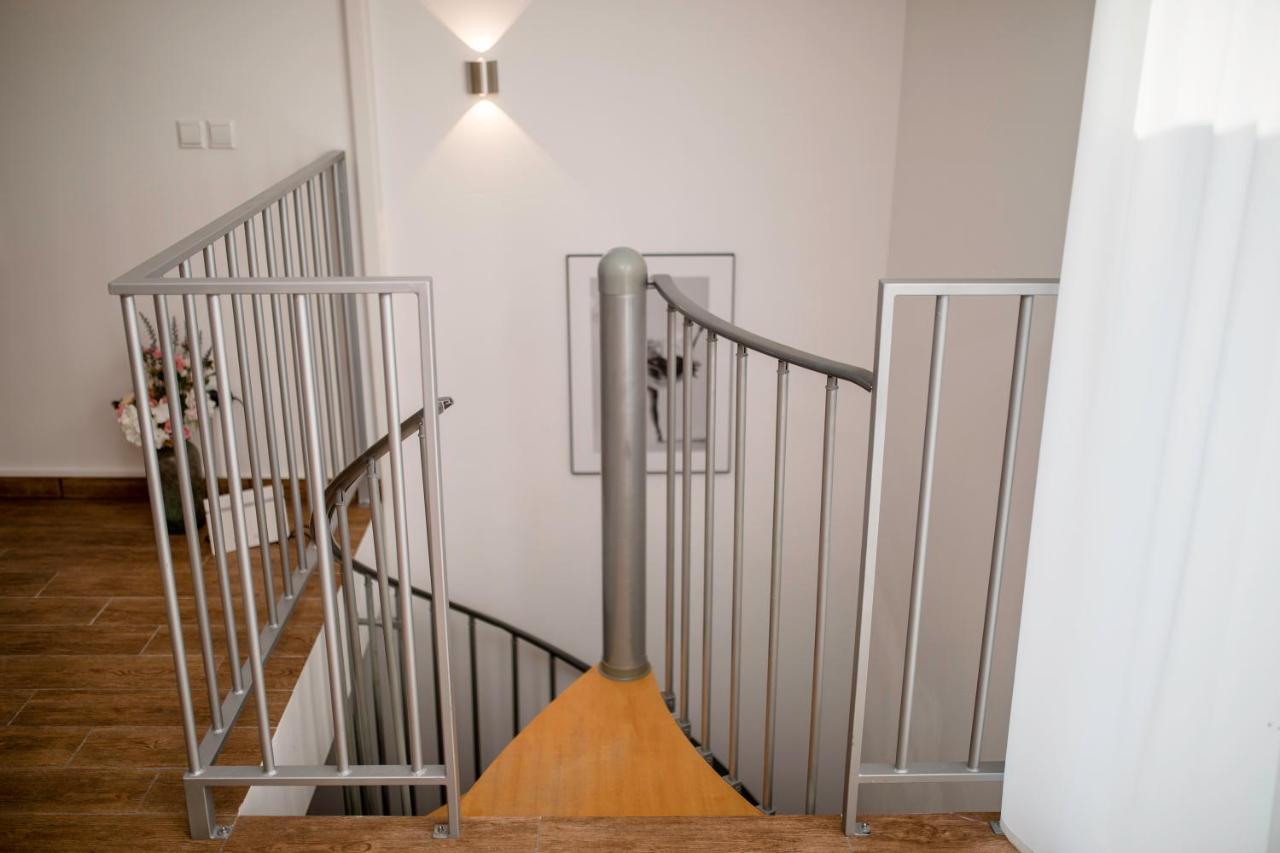 Palit 497/D, Apartment F Exterior photo