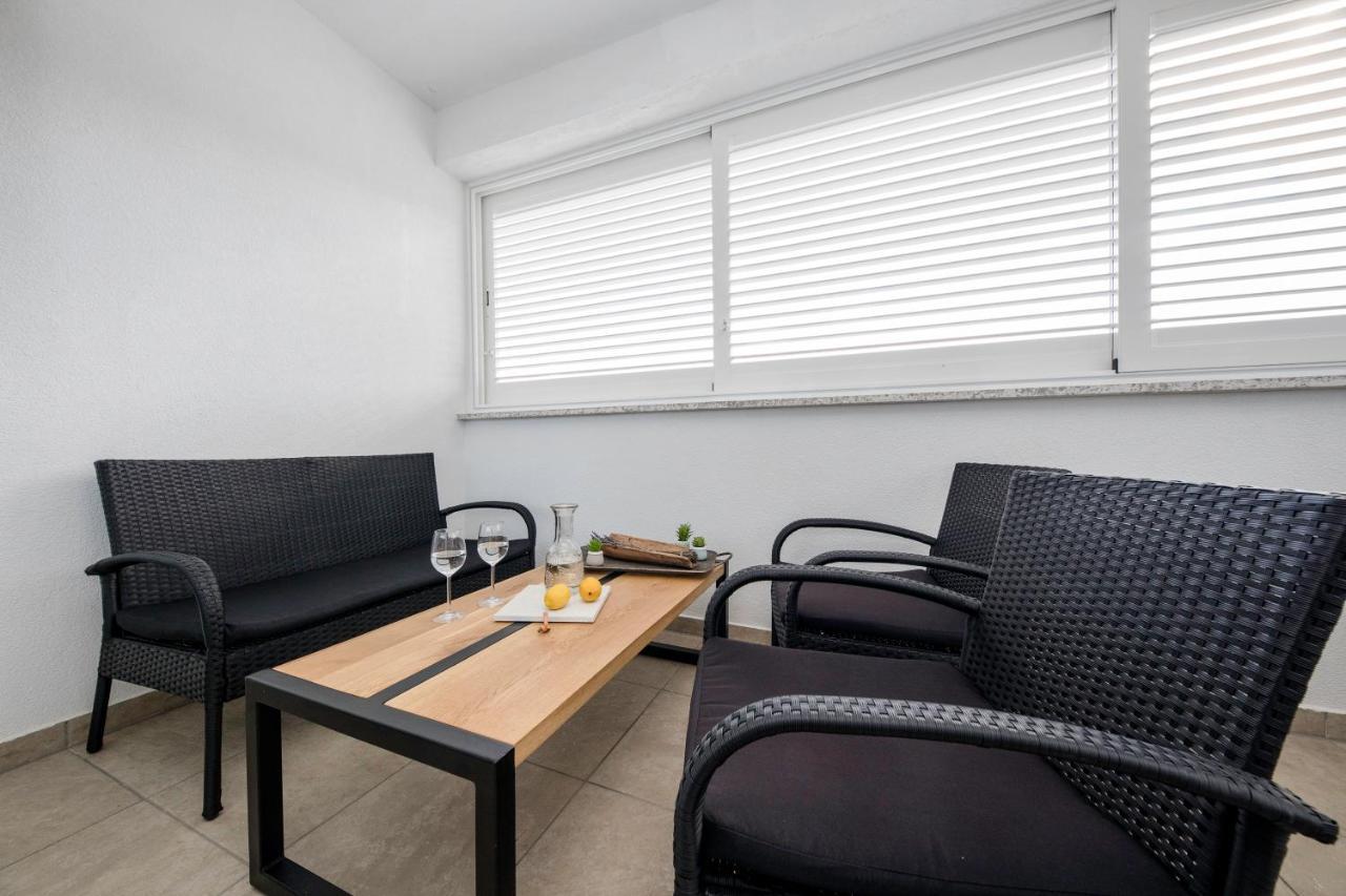 Palit 497/D, Apartment F Exterior photo