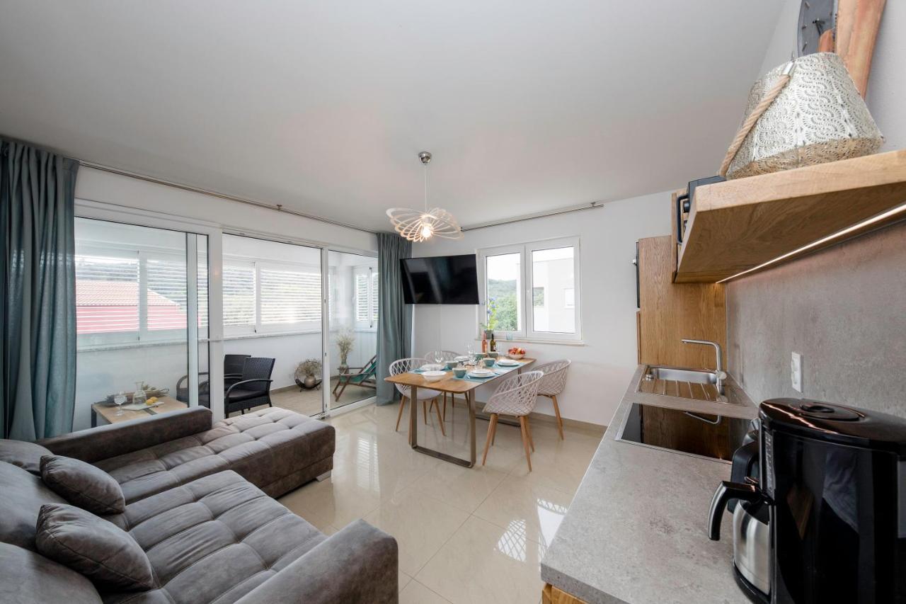Palit 497/D, Apartment F Exterior photo