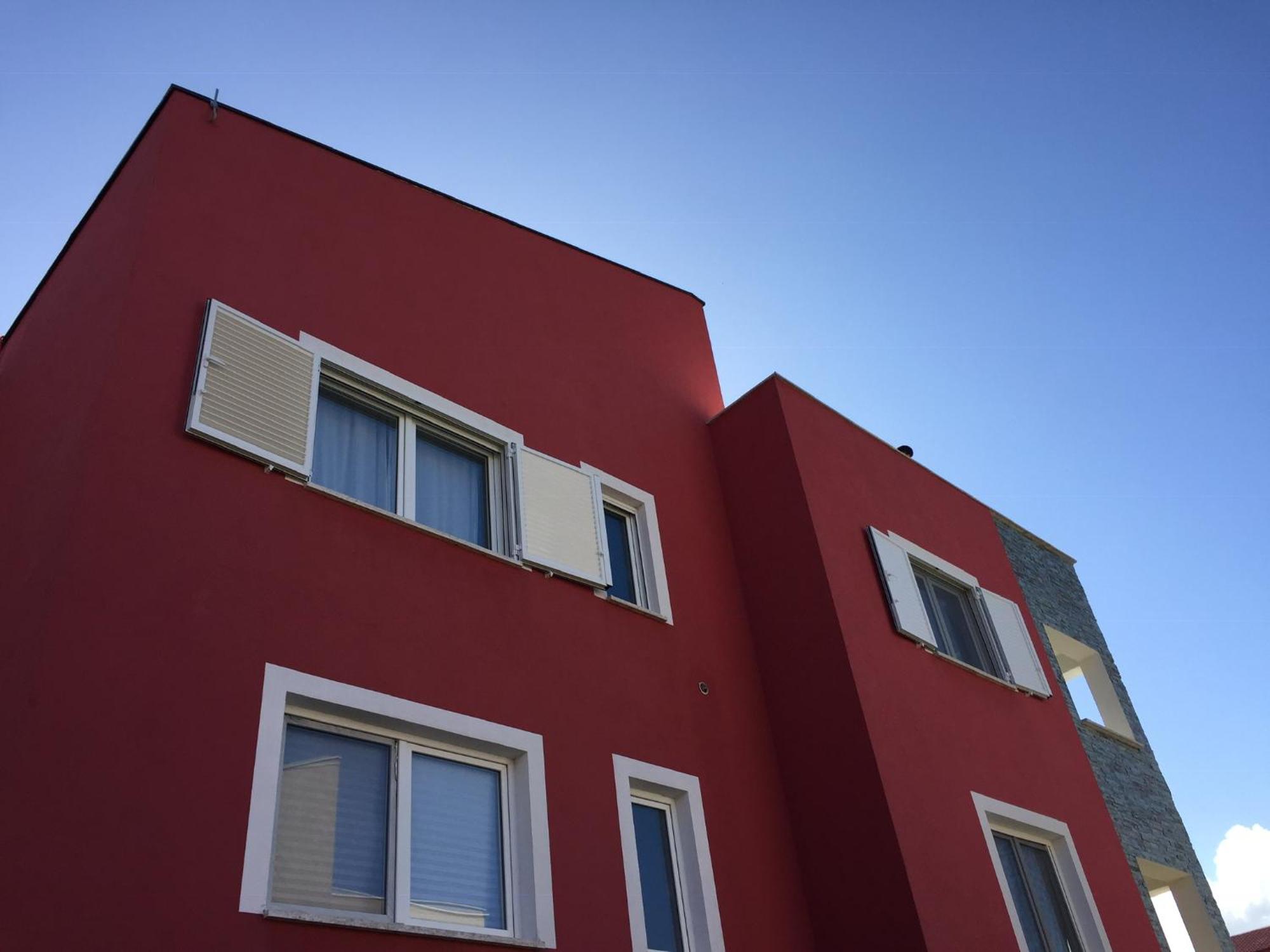 Palit 497/D, Apartment F Exterior photo