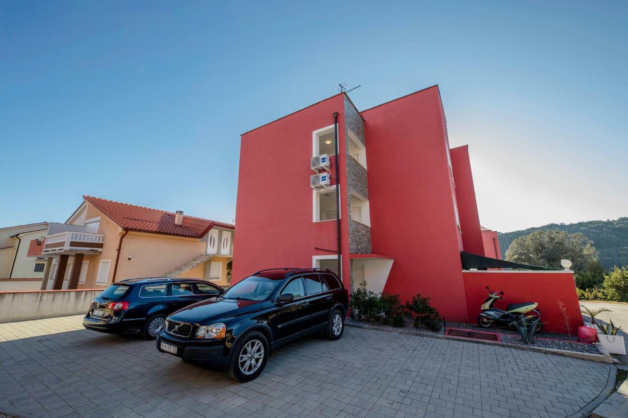 Palit 497/D, Apartment F Exterior photo